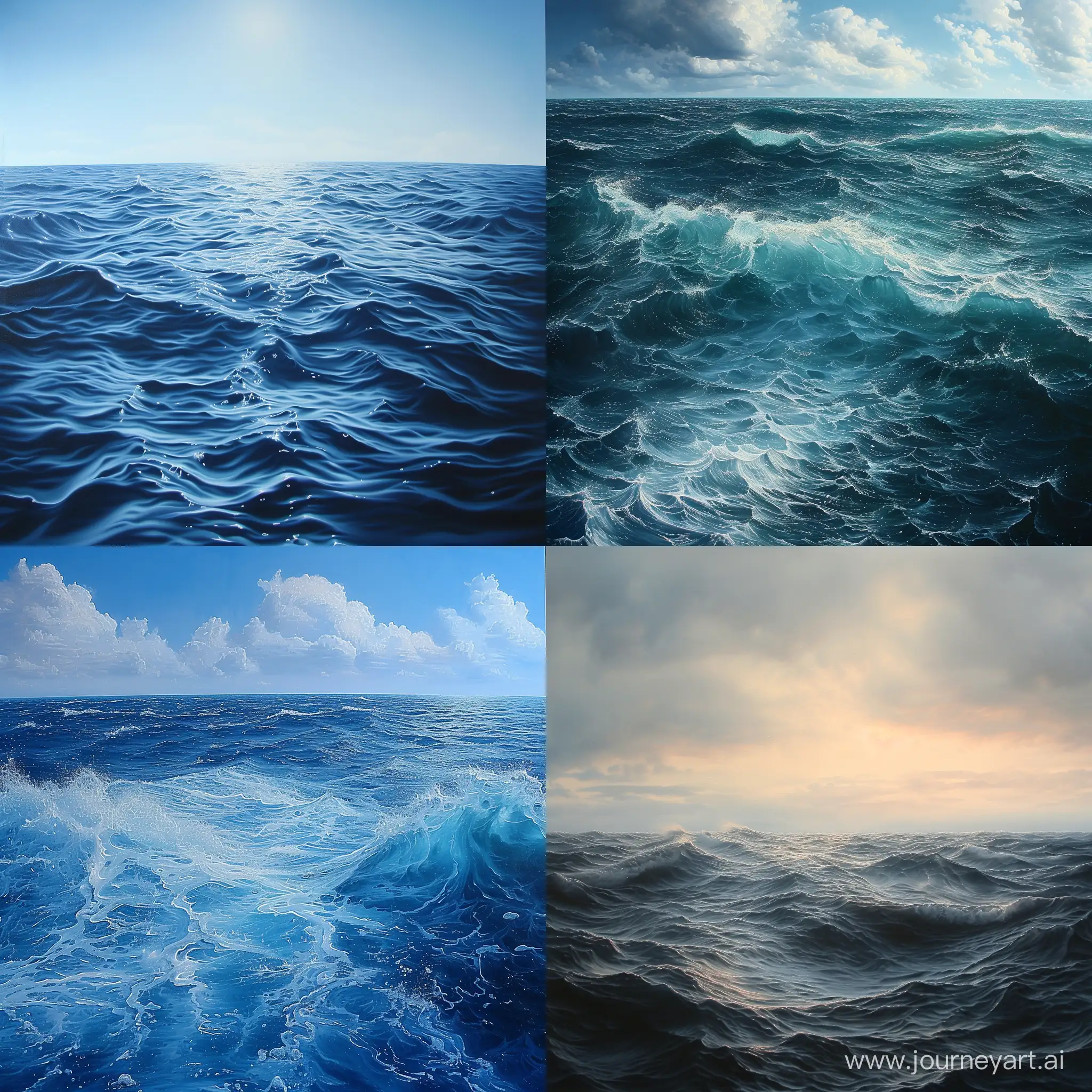 Dreamy-HyperRealistic-Sea-Artwork