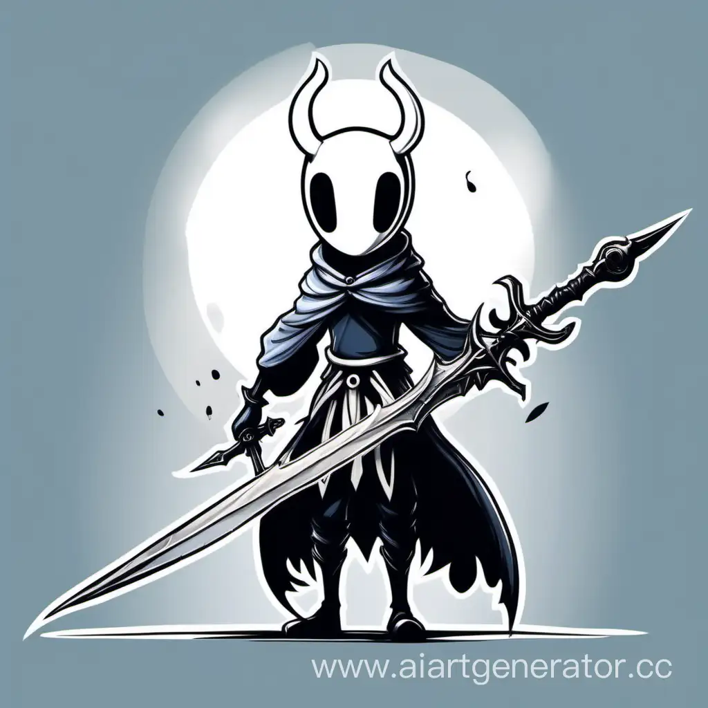 Mystical-Swordbearer-in-2D-Hollow-Knight-Style-Inspired-by-Prototype-Alex-Mercer