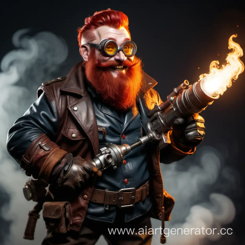 Cheerful-Dwarf-with-Flamethrower-Rifle-and-Inventors-Goggles