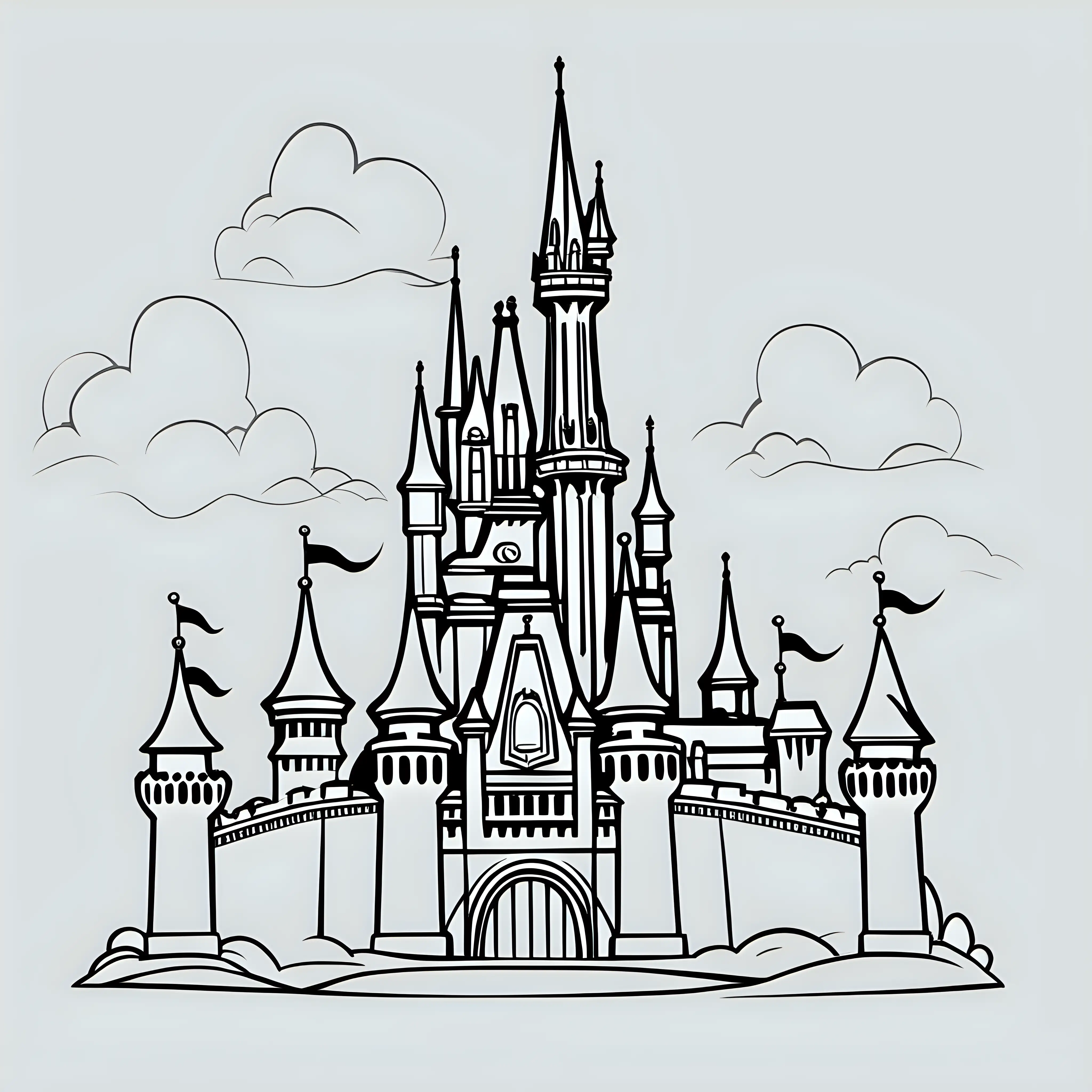 design me a t-shirt for a trip to disneyland