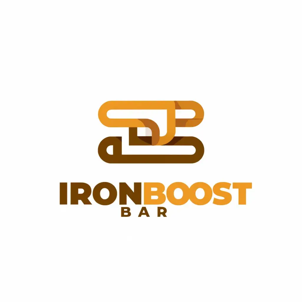 LOGO-Design-for-IBB-IronBoost-Bar-ProteinPowered-Energy-Elegance