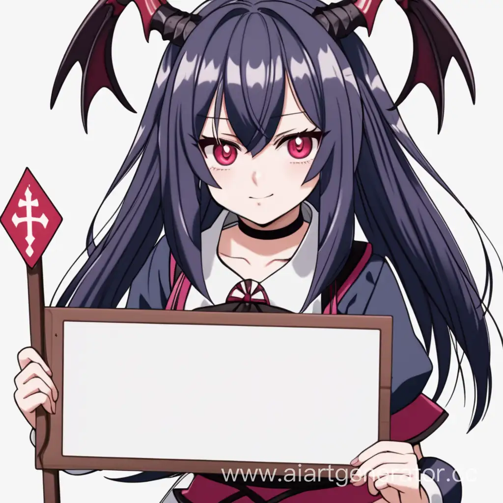 Anime-Demon-Girl-Holding-MITEJNIK-Sign