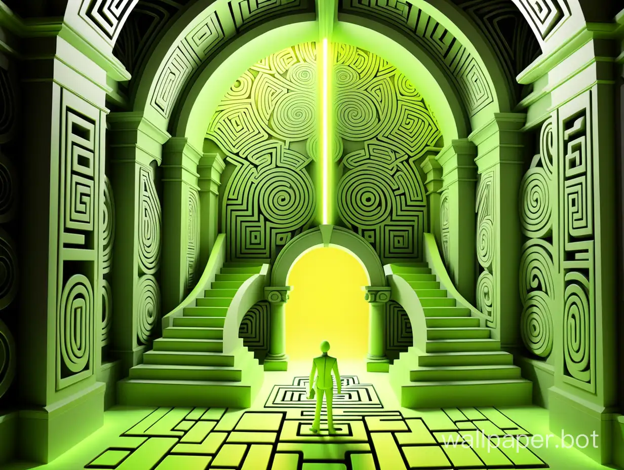 Navigating-the-Financial-Labyrinth-Illuminated-Path-to-a-New-Reality