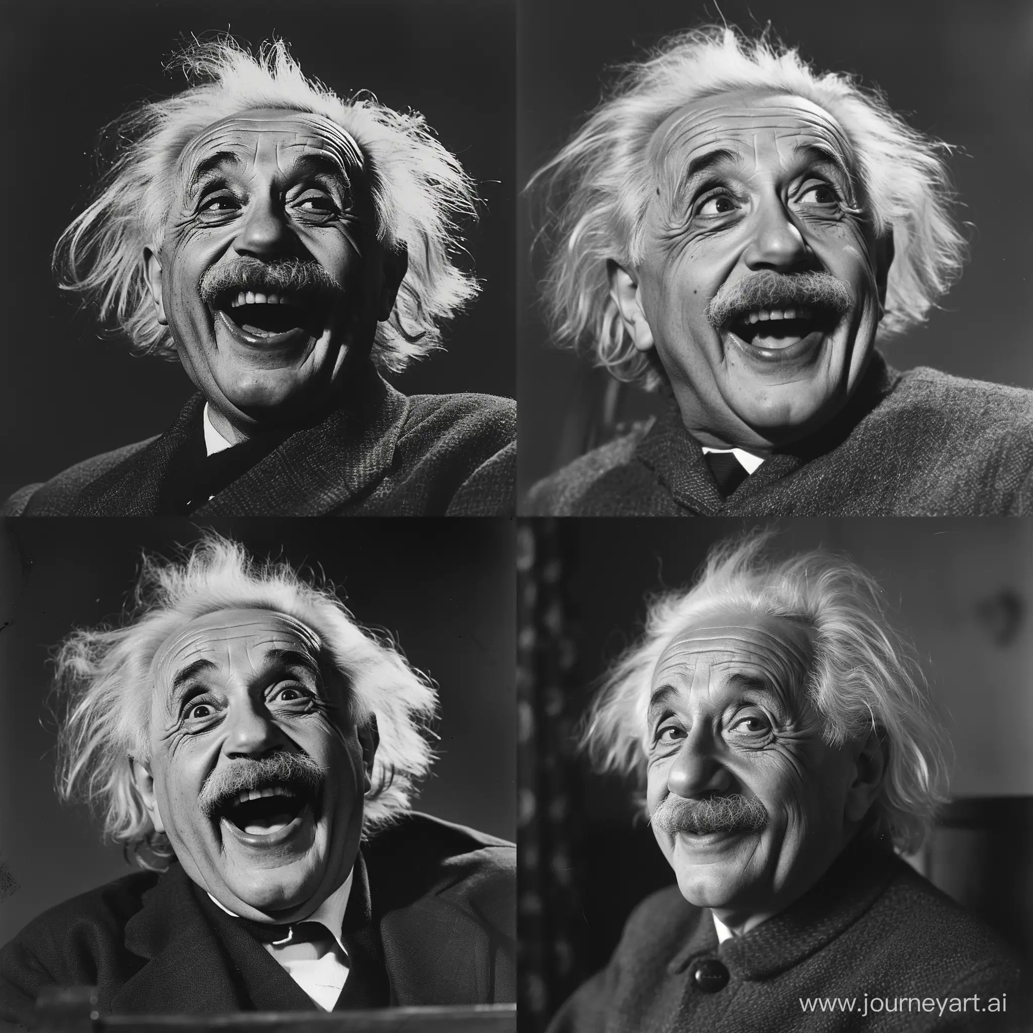 Albert-Einstein-Joking-Playful-Take-on-the-Theory-of-Relativity