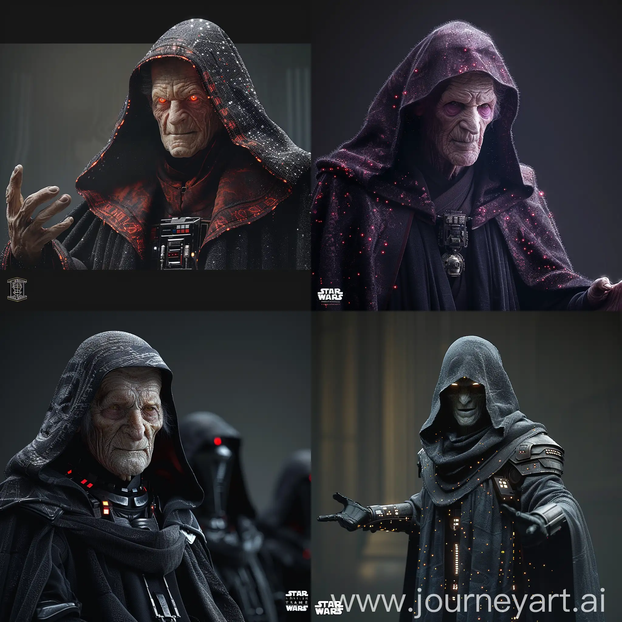 Futuristic-Emperor-Palpatine-with-Advanced-Cybernetic-Enhancements-and-SciFi-Abilities