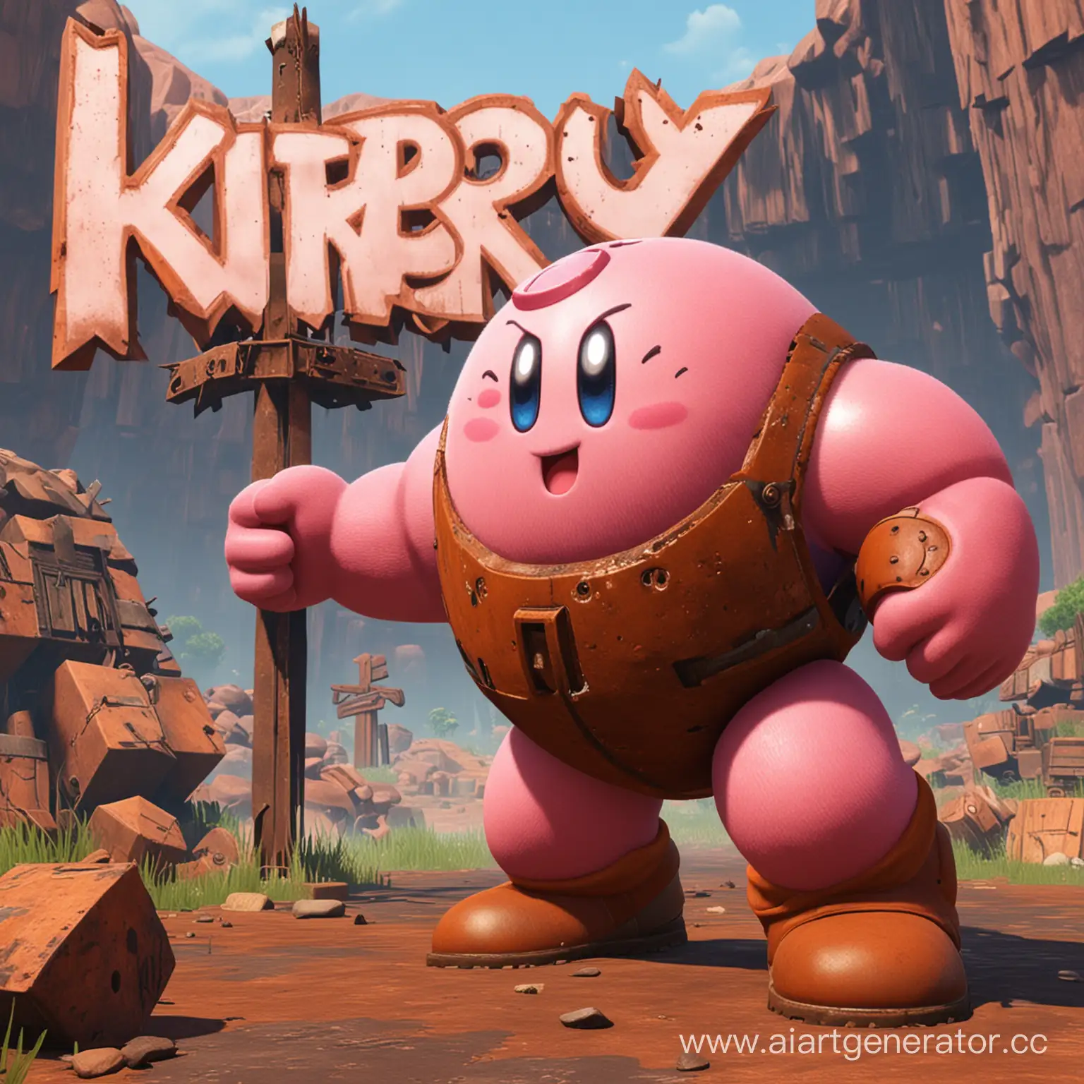 Adventures-of-Kirby-in-Rusty-World