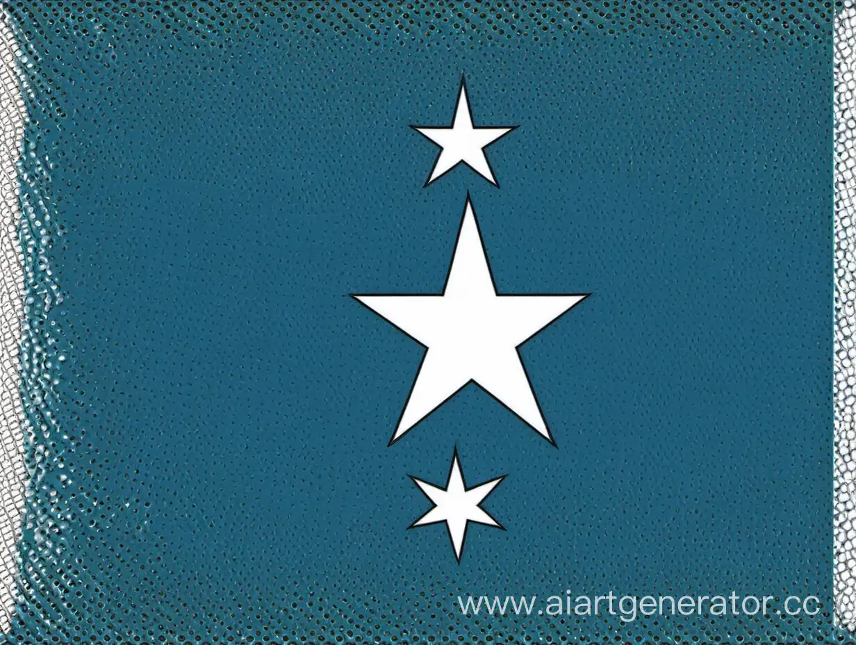 Vibrant-Micronesia-National-Flag-Rippling-in-the-Breeze