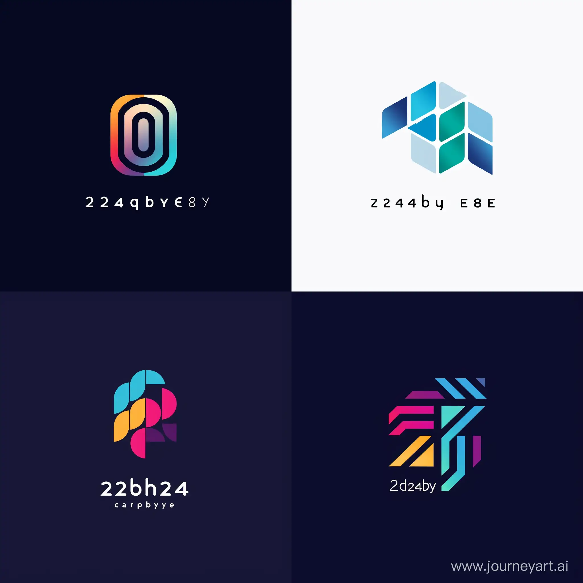 Modern-Vector-Logo-Design-for-Twentyfourbyeight-Advertising-Agency