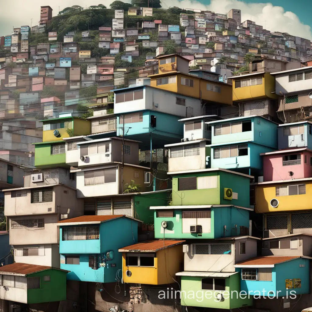 Brazil electronic futuristic minimal stereo favela