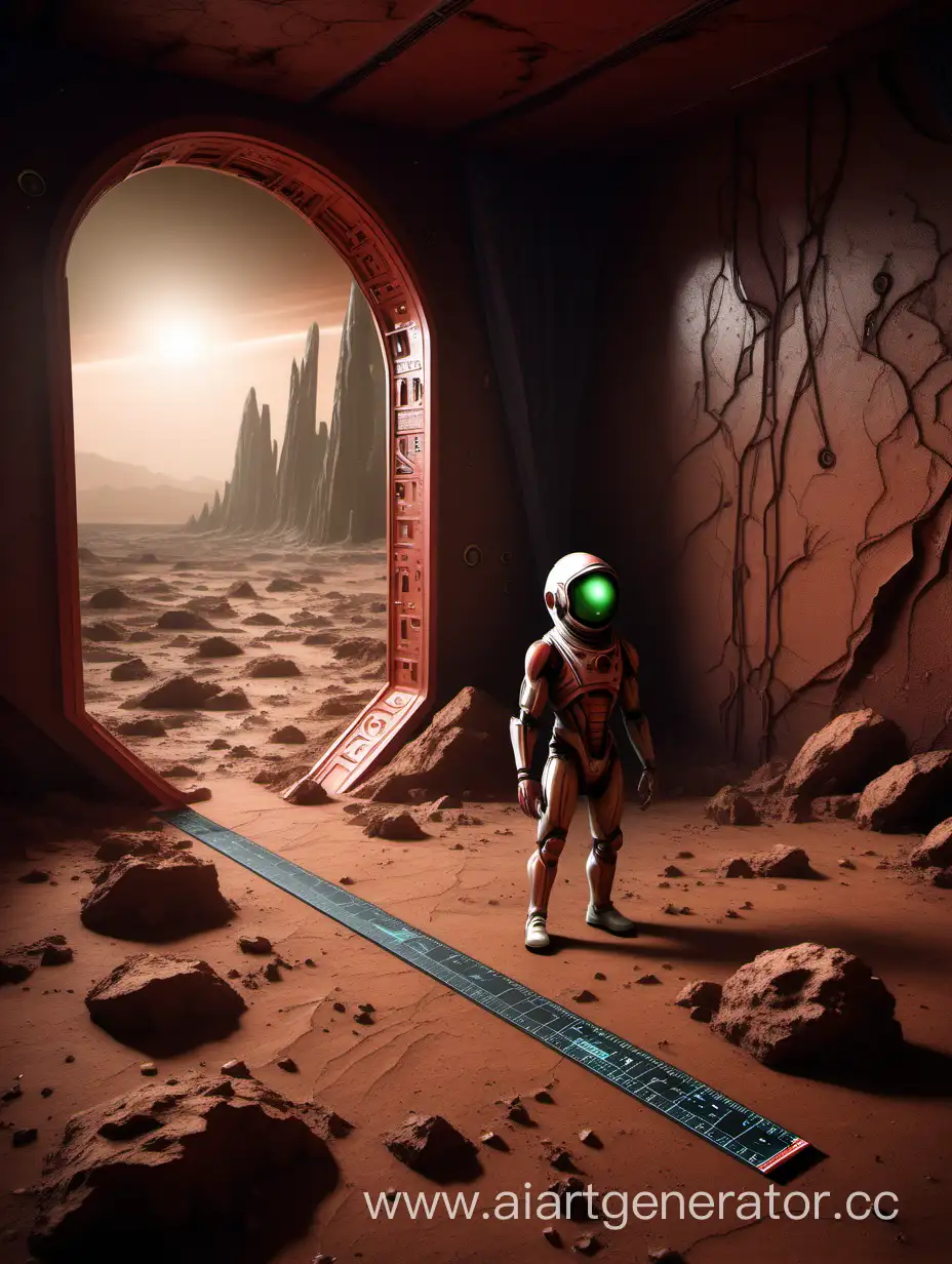 Cunning-Martian-Ruler-Amidst-PreCataclysmic-Martian-Interior