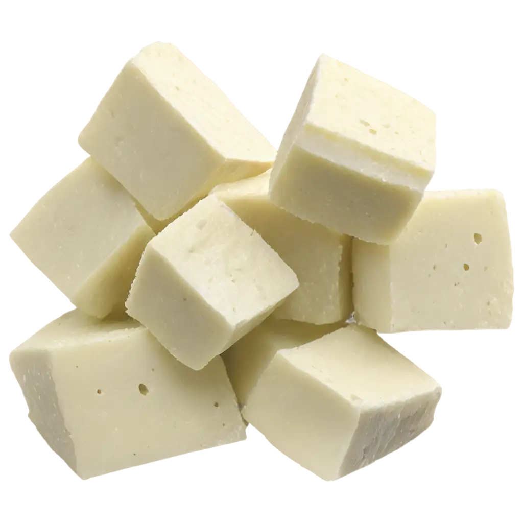 Exquisite-Paneer-PNG-Image-Enhance-Your-Culinary-Content-with-HighQuality-Graphics