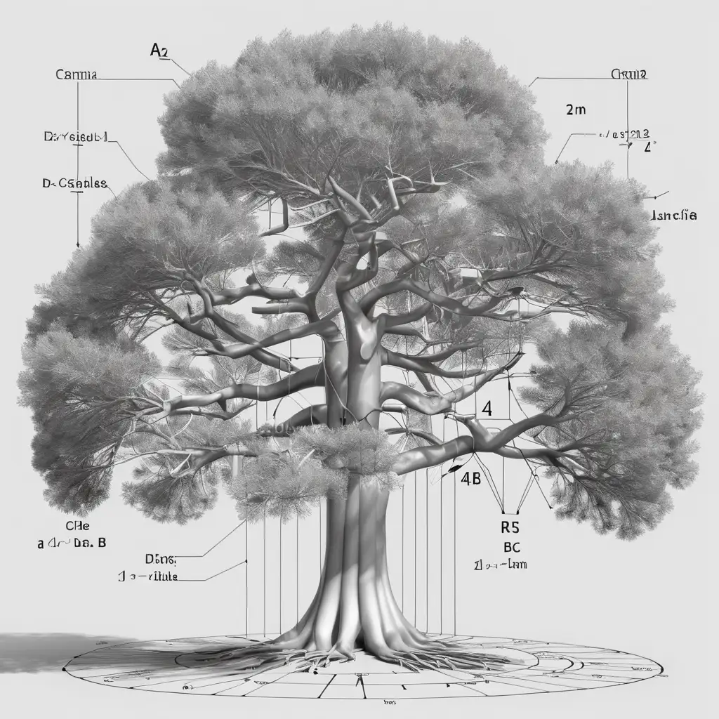    - **Structure**: An R-tree is a tree data structure used for indexing multi-dimensional information, such as geographical coordinates (latitude, longitude), rectangles, and polygons. It's a type of B-tree.