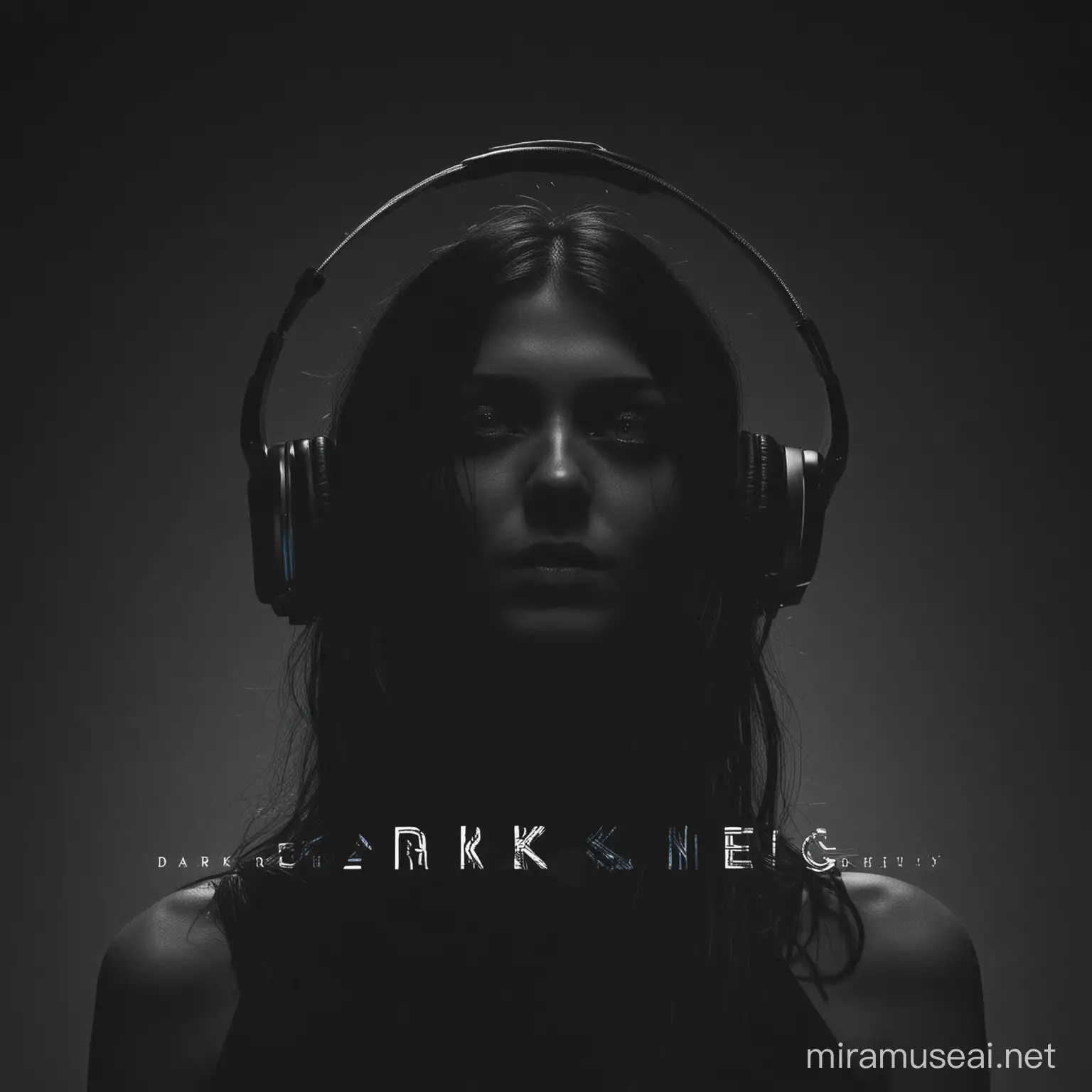 Music cover , dark , energy , new genre
