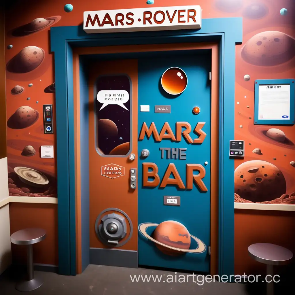 Exploring-Mars-Mars-Rover-at-the-Door