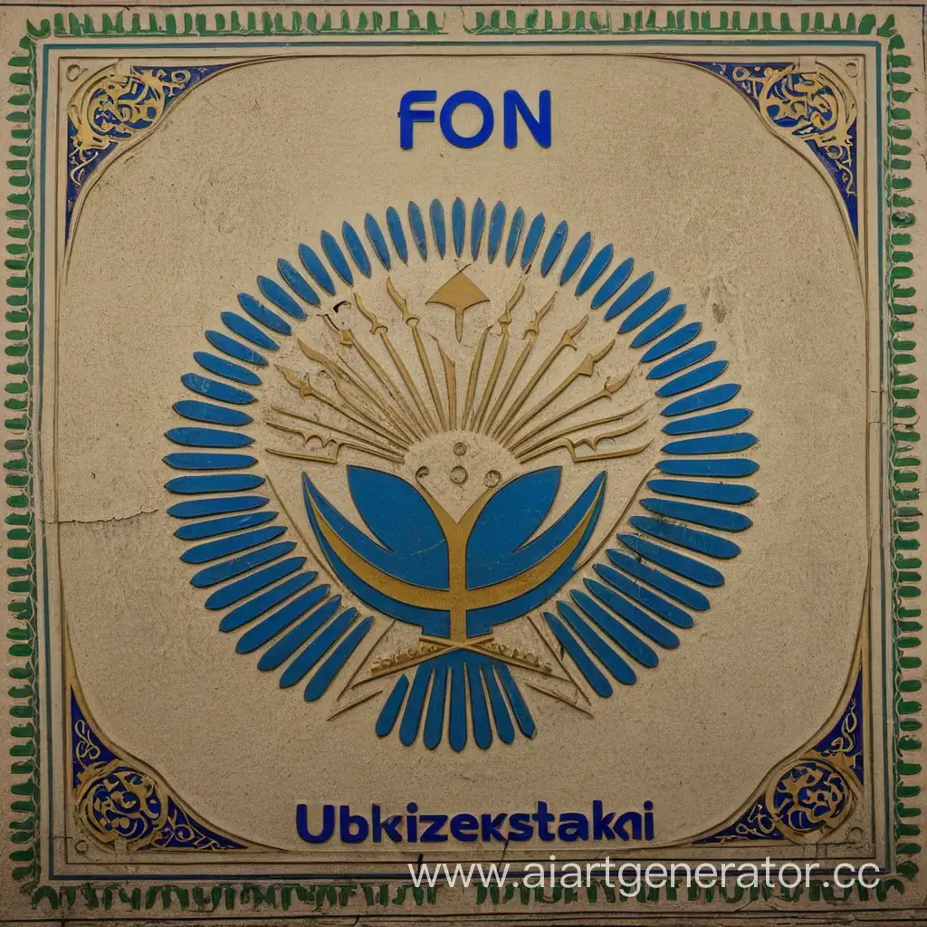fon uzbekistan
