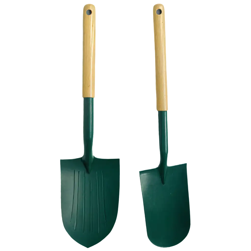 Garden-Tools-PNG-HighQuality-Imagery-for-Enhanced-Visual-Appeal
