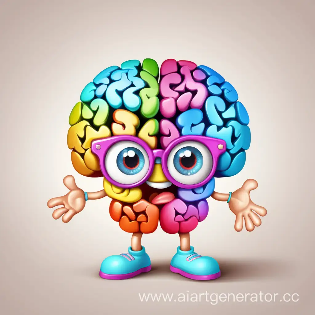 Adorable-Multicolored-Cartoon-Brain-Character-for-Kids