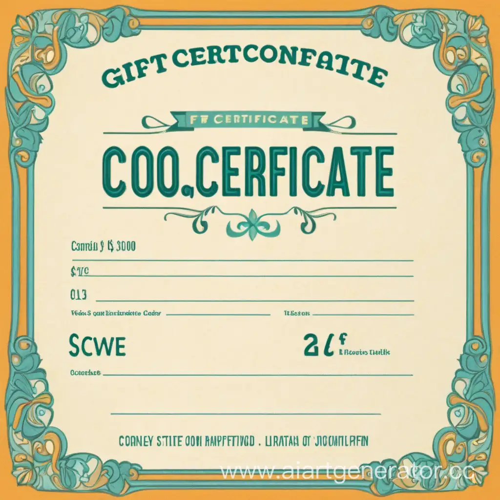 Exciting-Gift-Certificate-for-Trendy-Items-and-Experiences