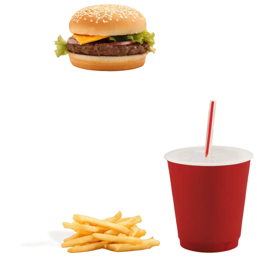 Fast-Food-Delights-in-HighQuality-PNG-A-Feast-for-the-Eyes-and-SEO