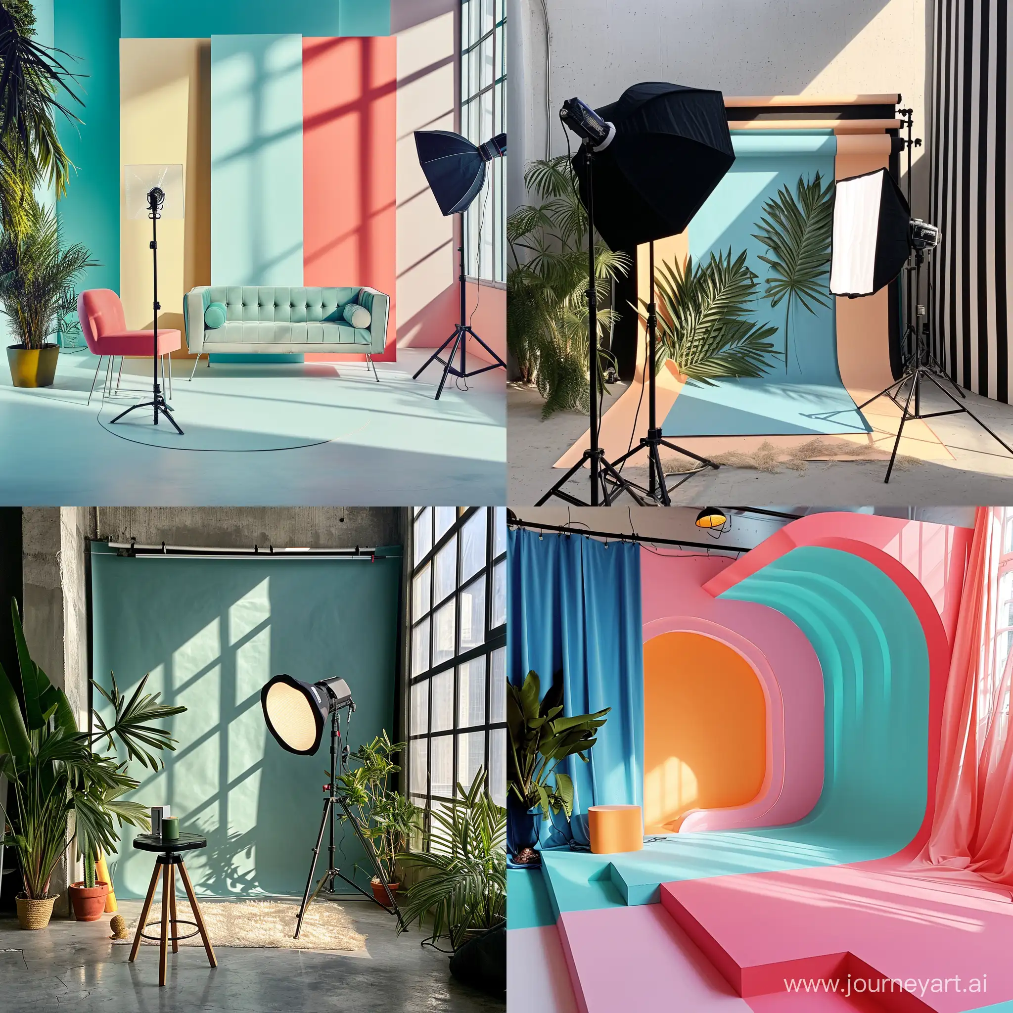 Minimalistic-TV1-Product-Photography-in-InstagramInspired-Studio-Setup