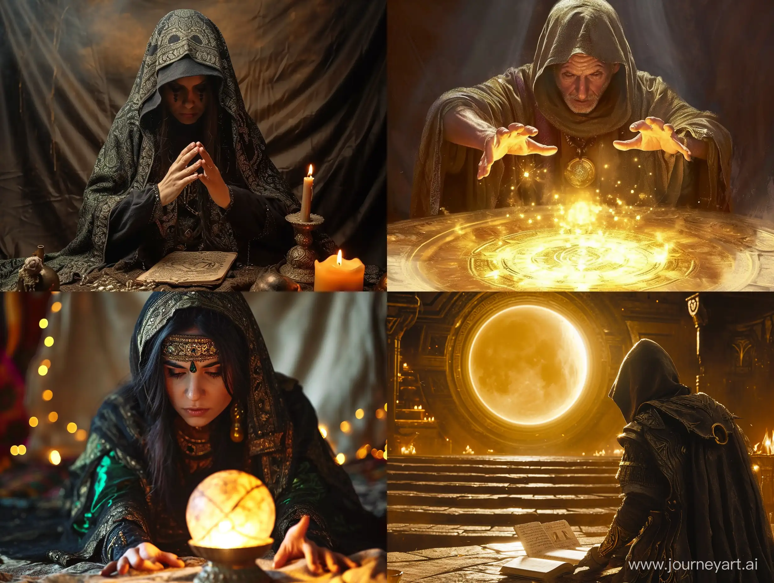 Mystical-Oracle-Prophecy-Art-with-6-Versions-and-43-Aspect-Ratio