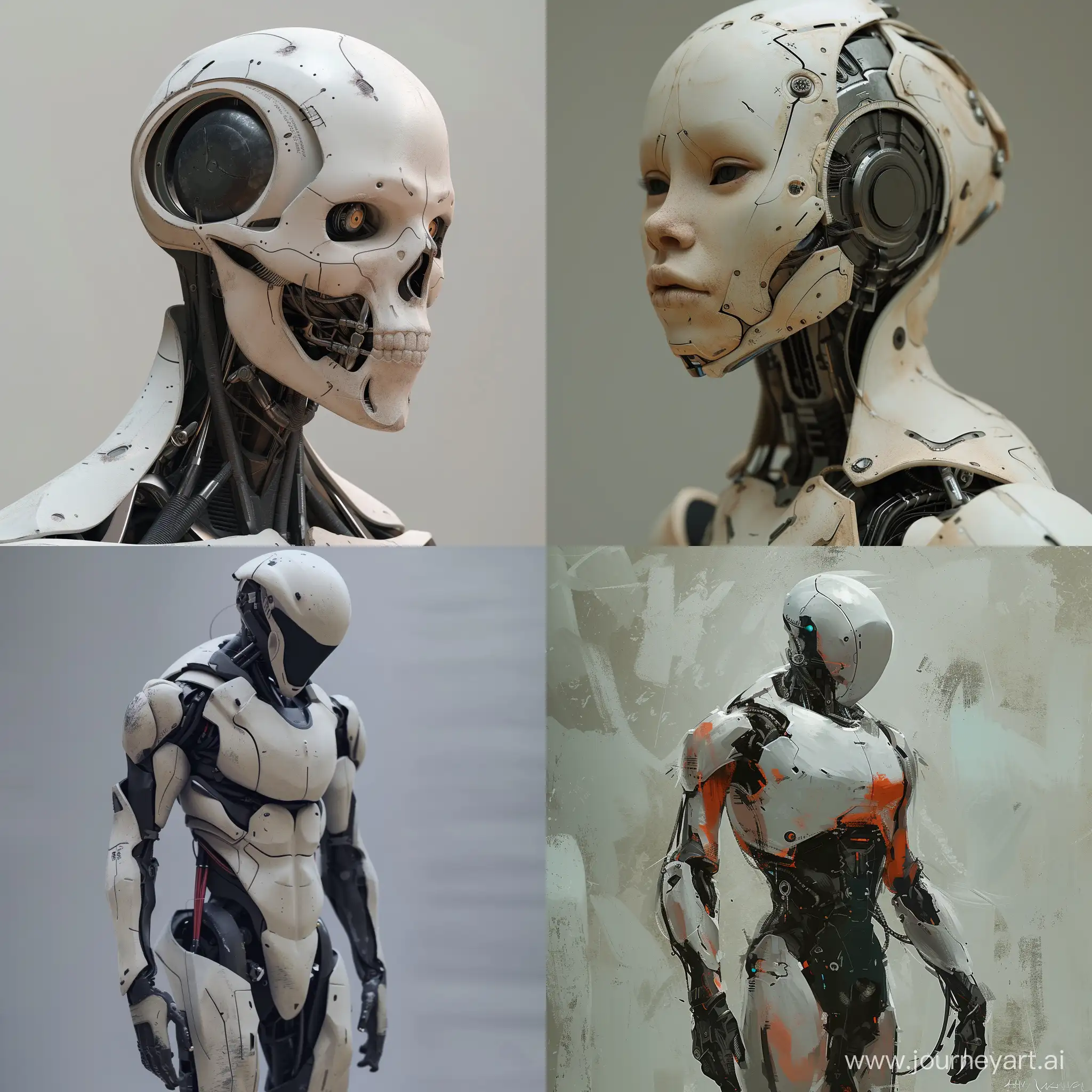 Futuristic-Humanoid-Robot-in-a-11-Aspect-Ratio-Environment