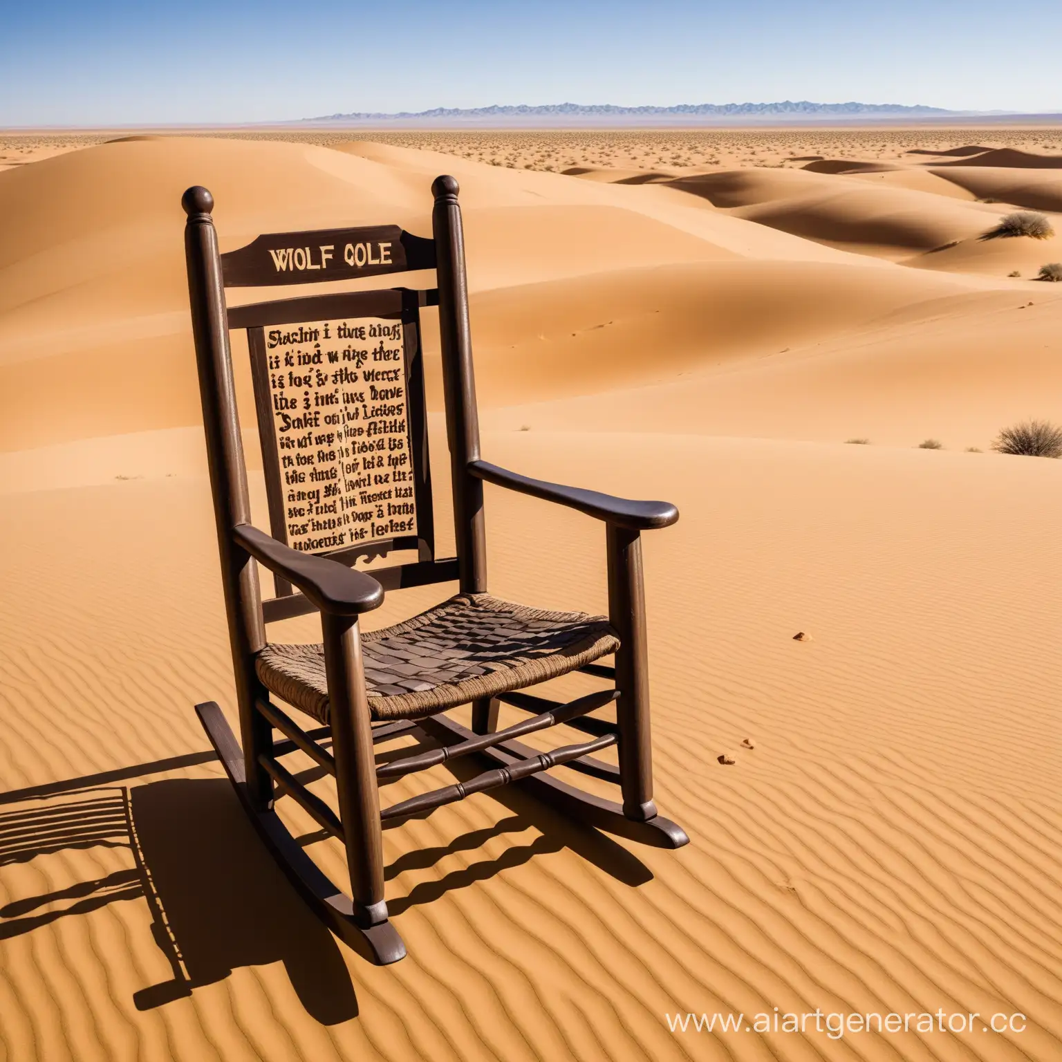 Man-Locked-in-Rocking-Chair-with-Wolf-Quotes-Survives-Desert-Ordeal