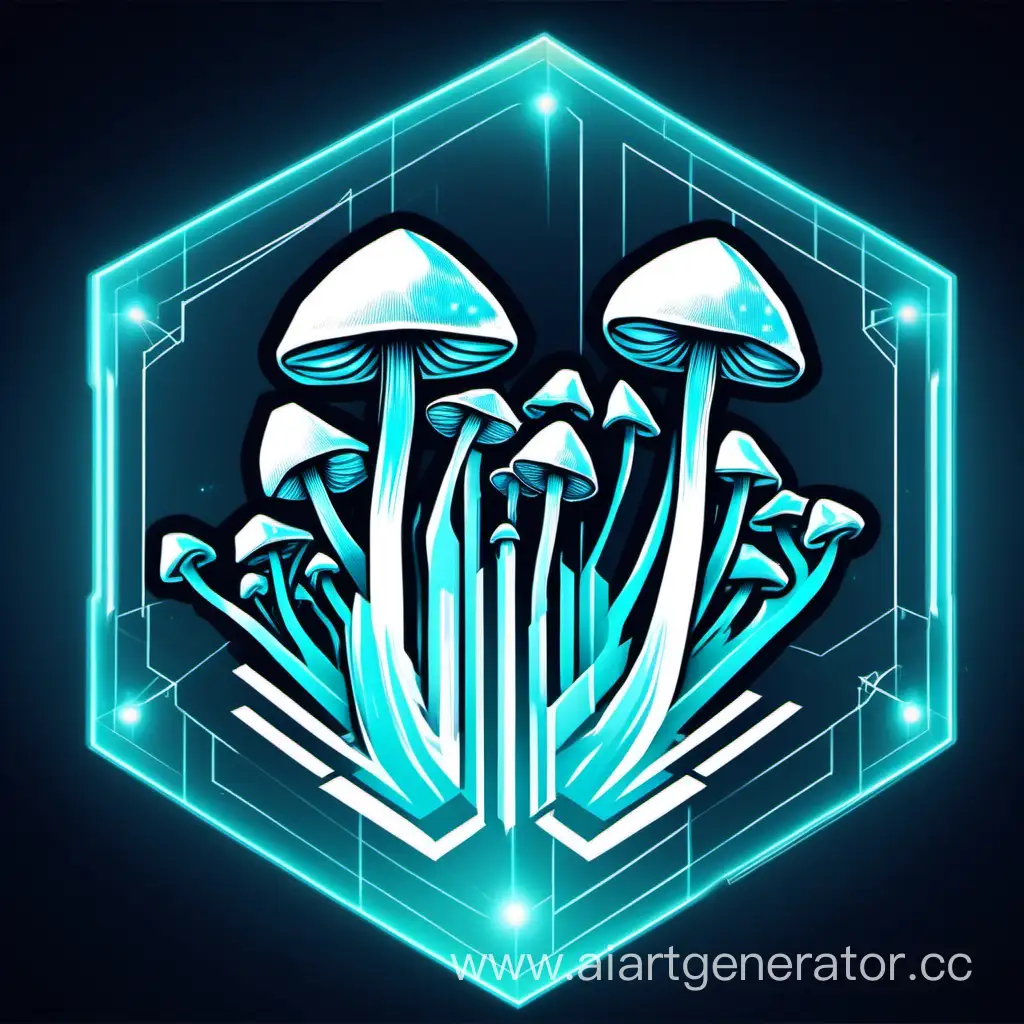 Ingress-Prime-Blue-Players-Gathering-Amidst-Mushroom-Landscape