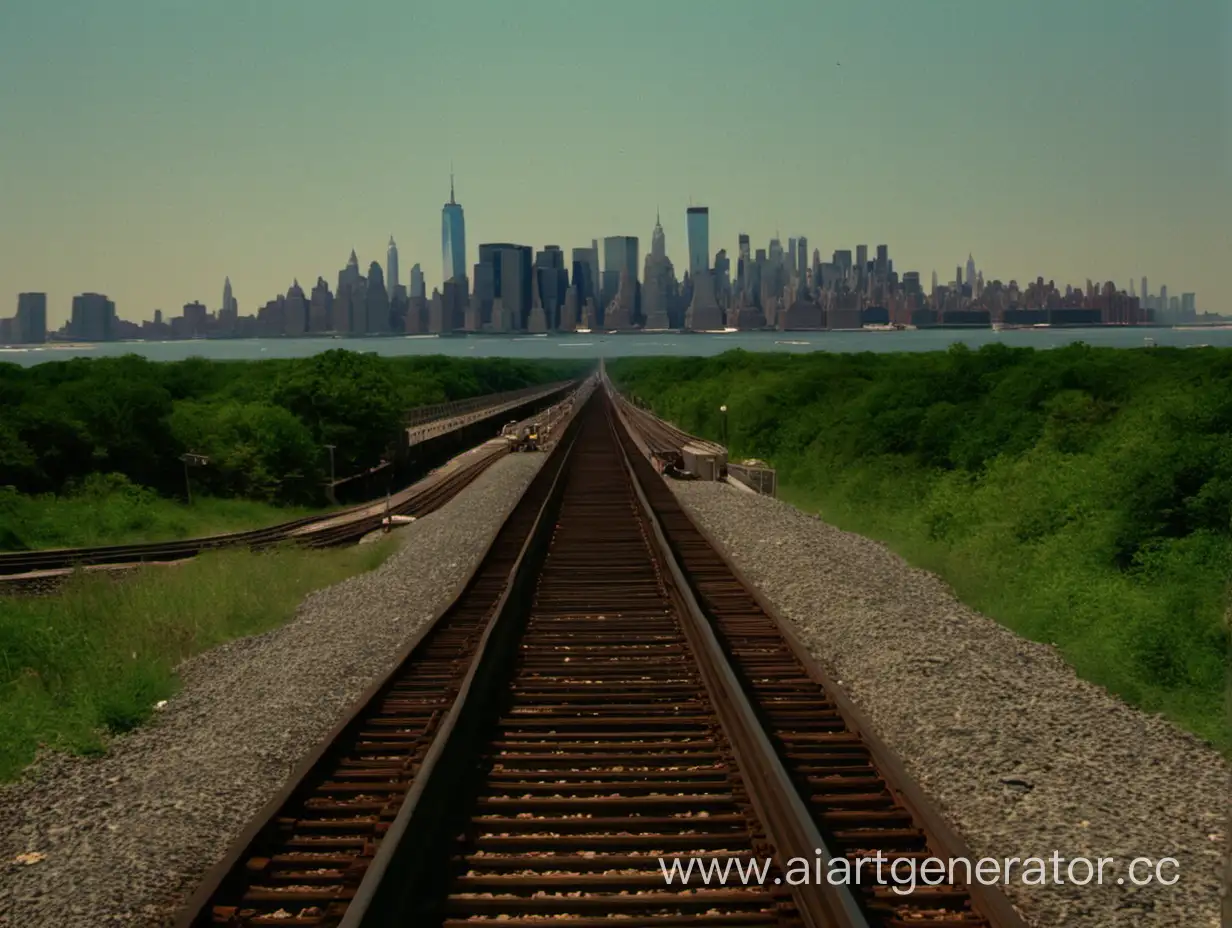 Endless-Urban-Horizon-New-York-City-Skyline-from-Afar