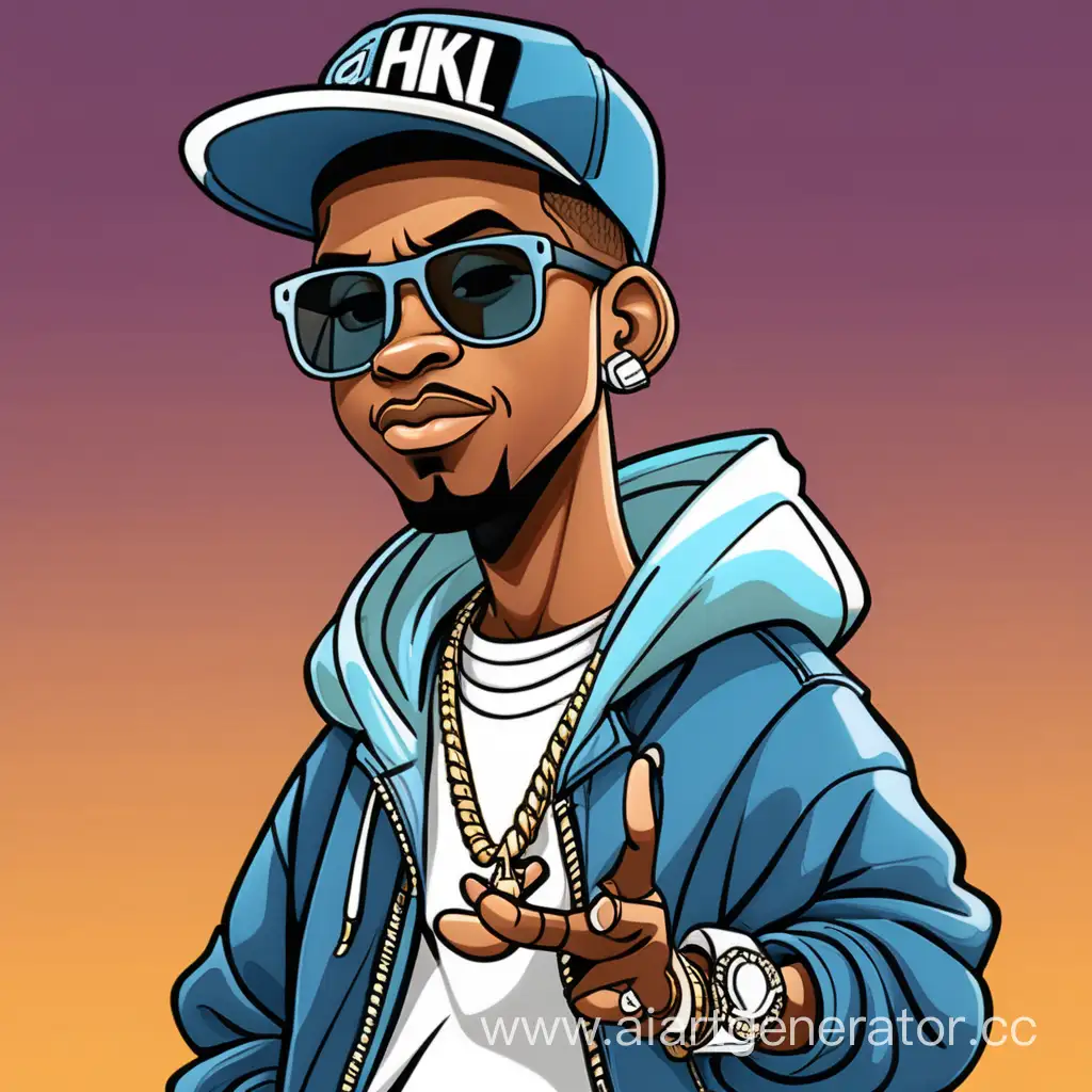 Cool-Cartoon-Character-in-Vibrant-HipHop-Style