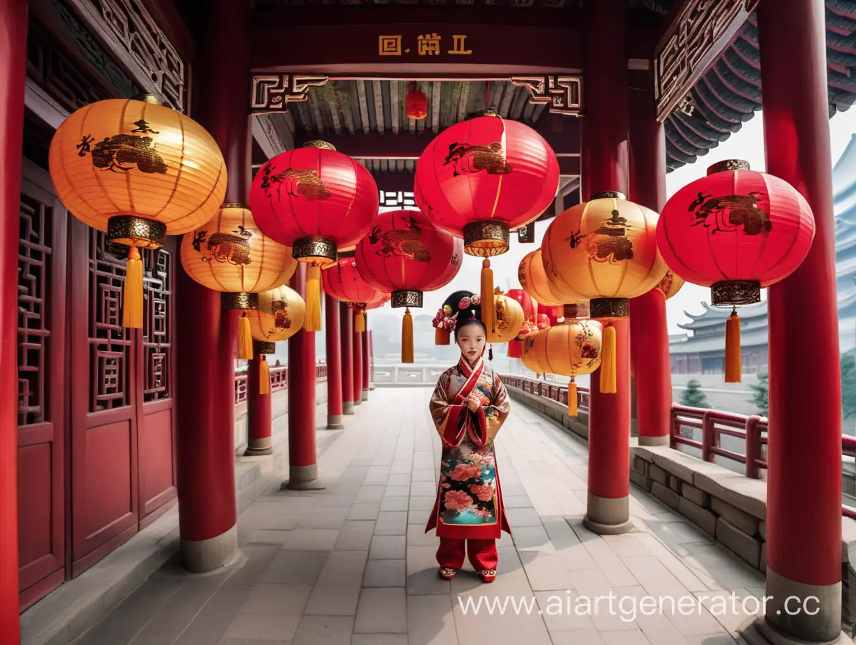 Traditional-Chinese-Architecture-Amidst-Serene-Landscapes