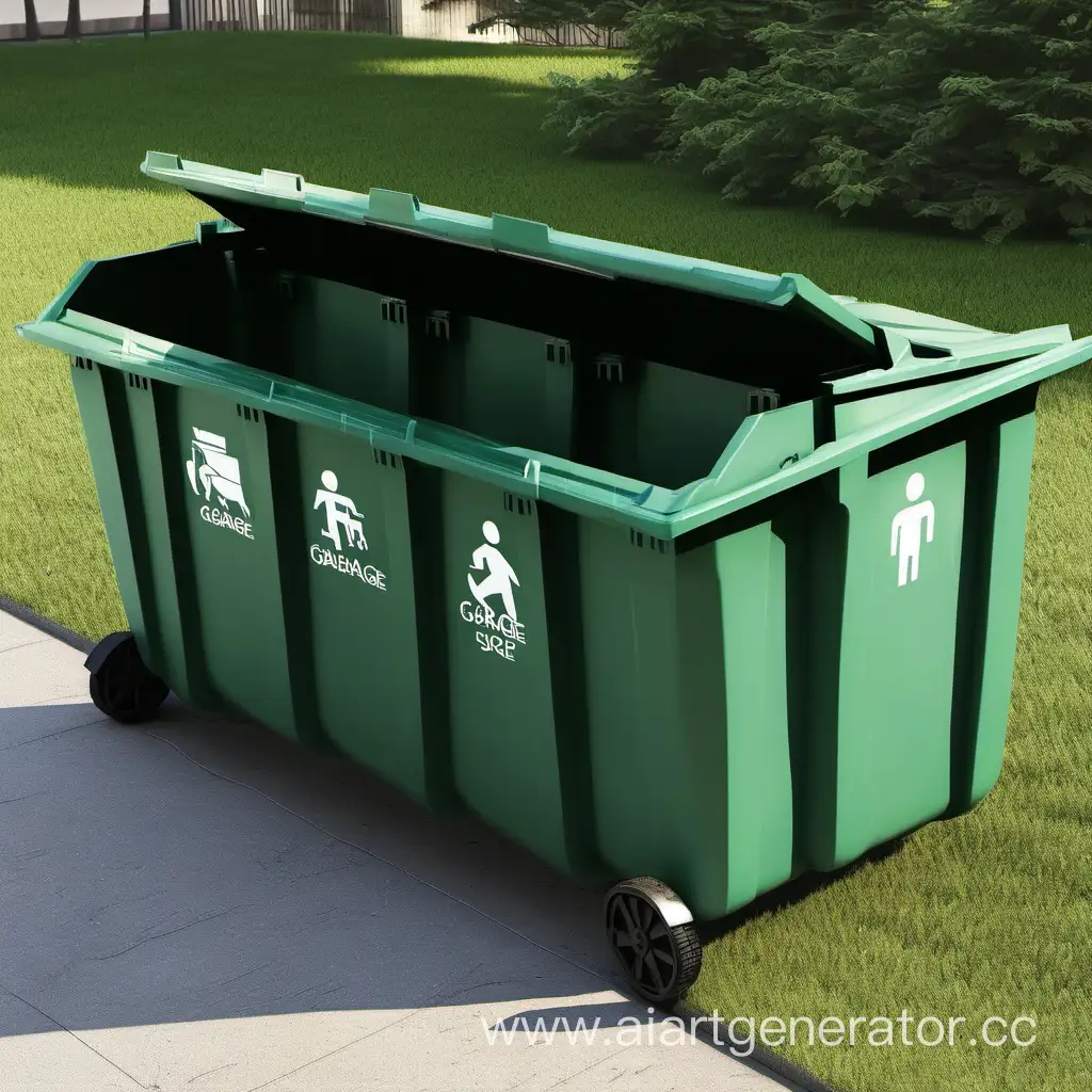 Childrens-Horizontal-Garbage-Container-for-Waste-Disposal