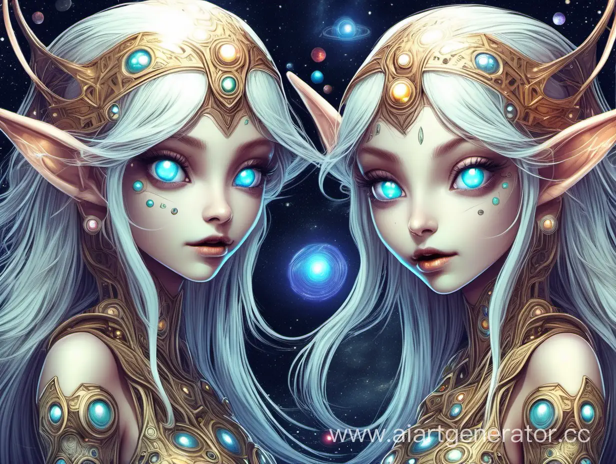 Enchanting-TechnoMagical-Cosmic-Elves-with-Radiant-Eyes