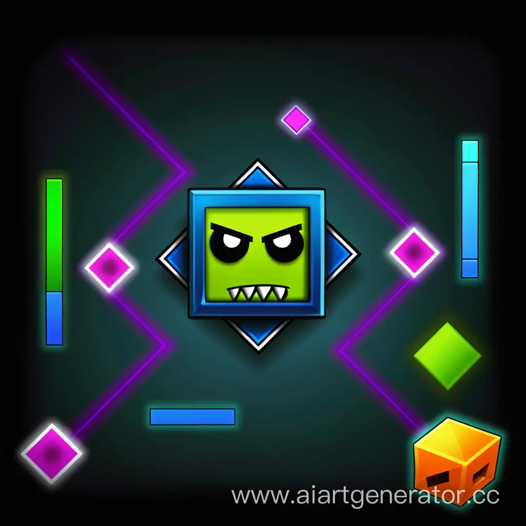 Geometry Dash