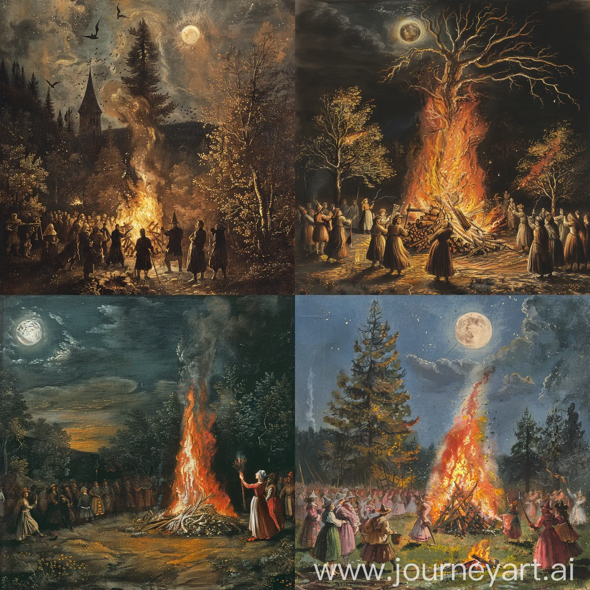 Walpurgis-Night-Witch-Burning-Ritual