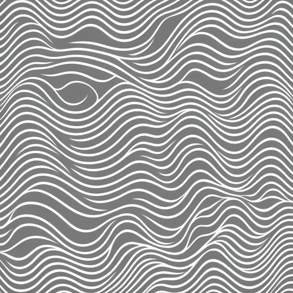 gray and white abstract pattern