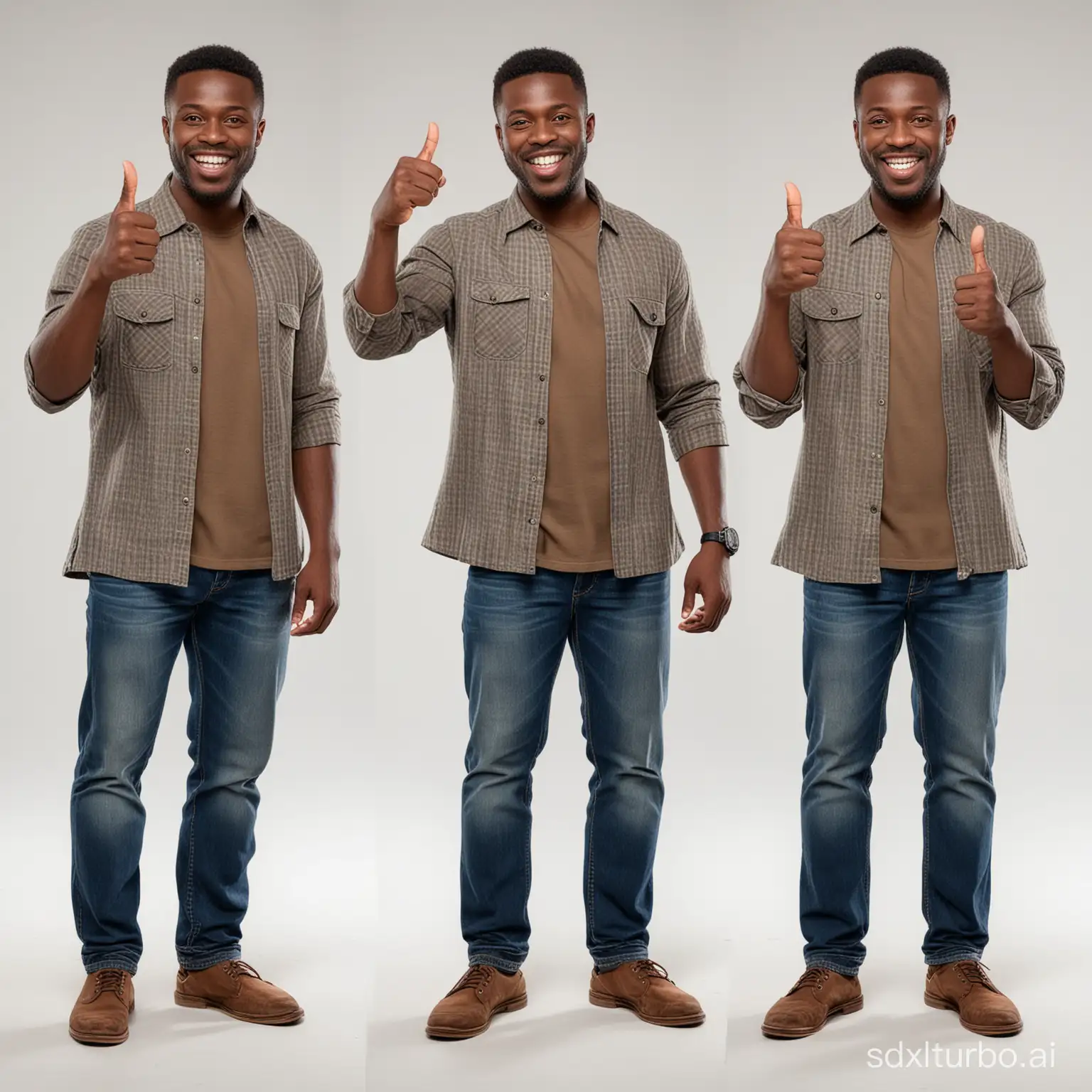 Two-Nigerian-Black-Men-Showing-Approval-with-ThumbsUp-Gesture