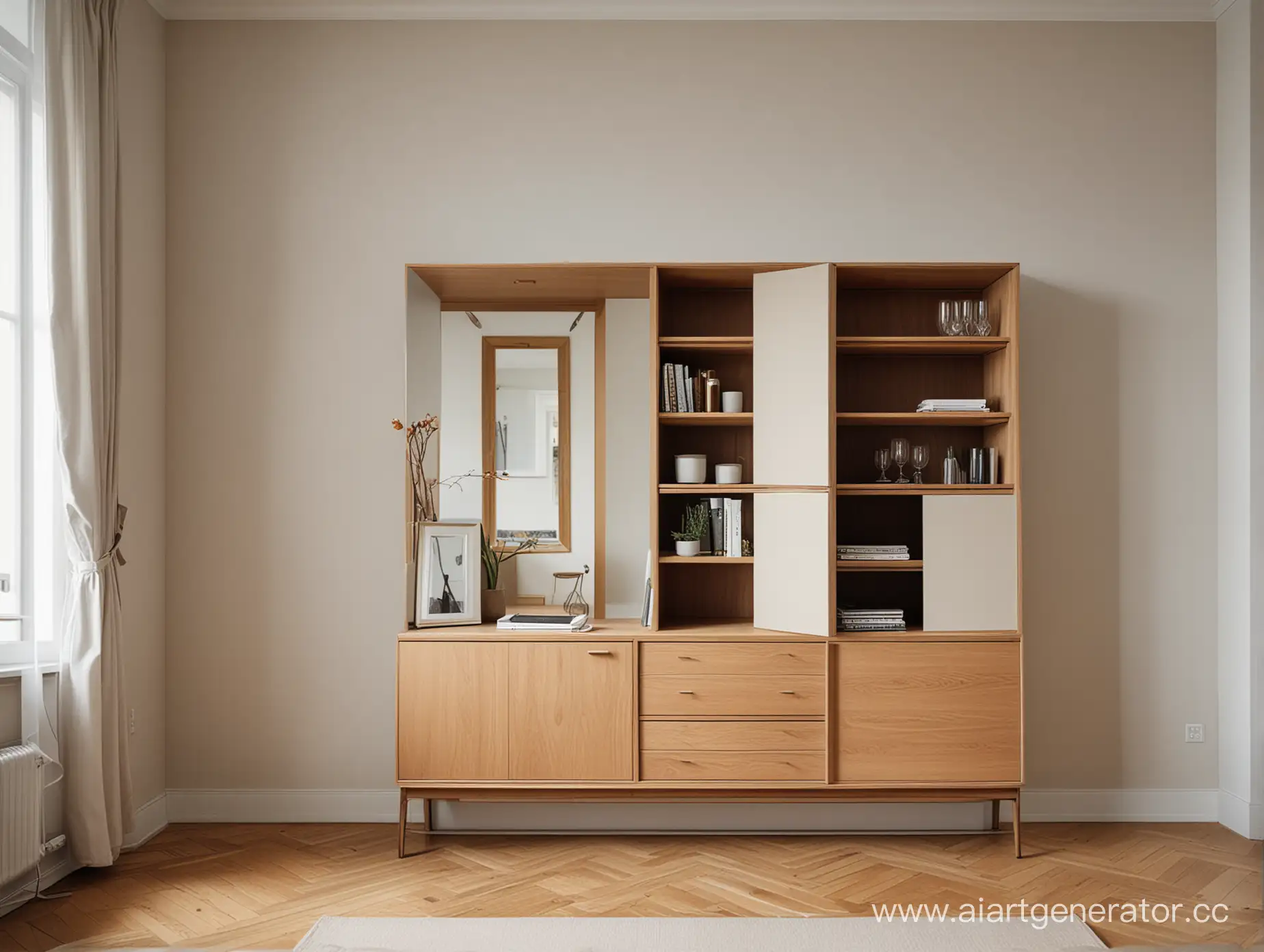 Modern-Interior-Apartment-Cabinet-Contemporary-Storage-Solution