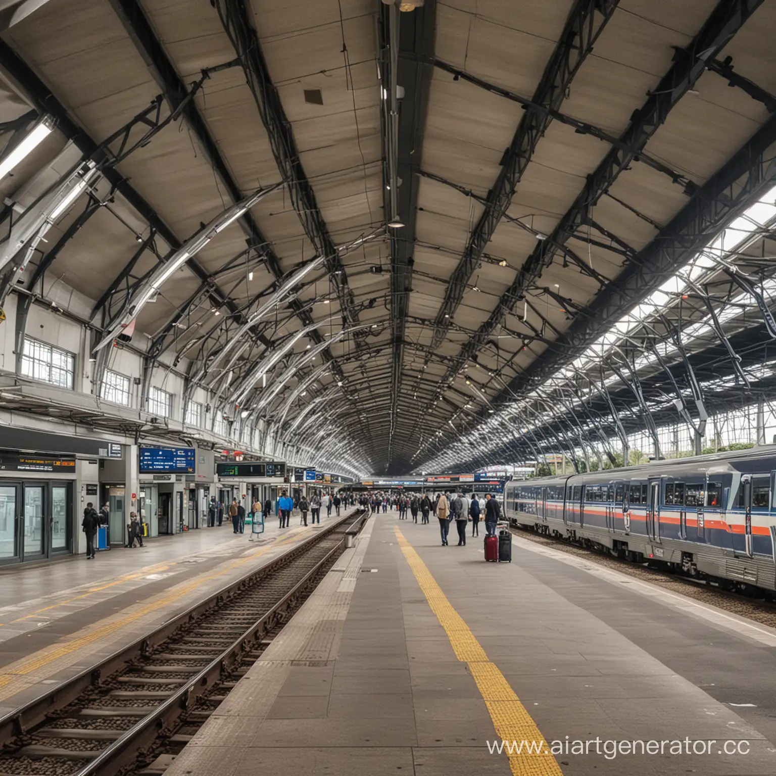 Effective-Sound-Insulation-at-Train-Stations-and-Airports