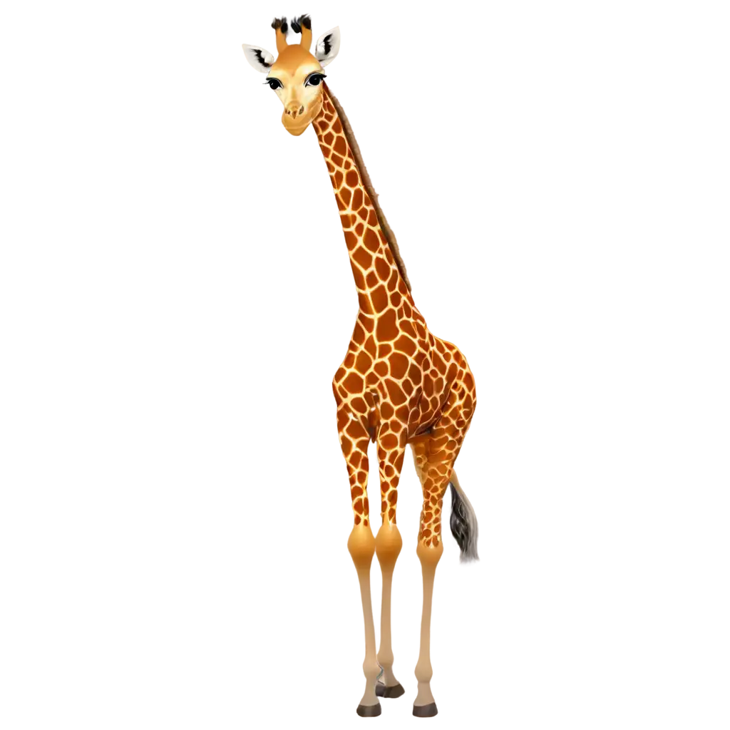 giraffe