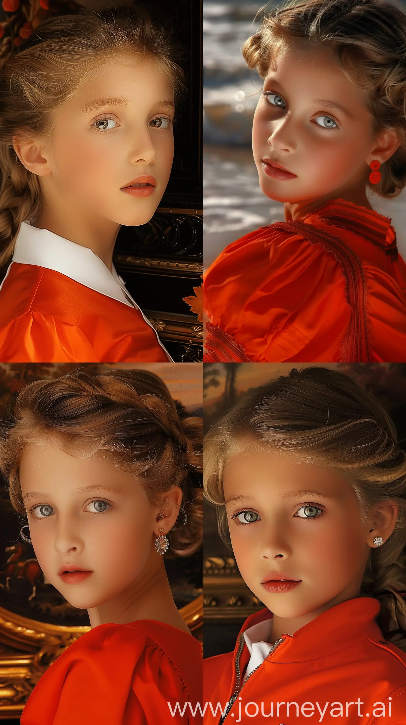 A young girl with a radiant and youthful face, representing purity and vivacityl --sref https://i.pinimg.com/originals/34/2b/7a/342b7a4f2a4fd7aa567f1c0e69387591.jpg --style raw --v 6 --ar 9:16 