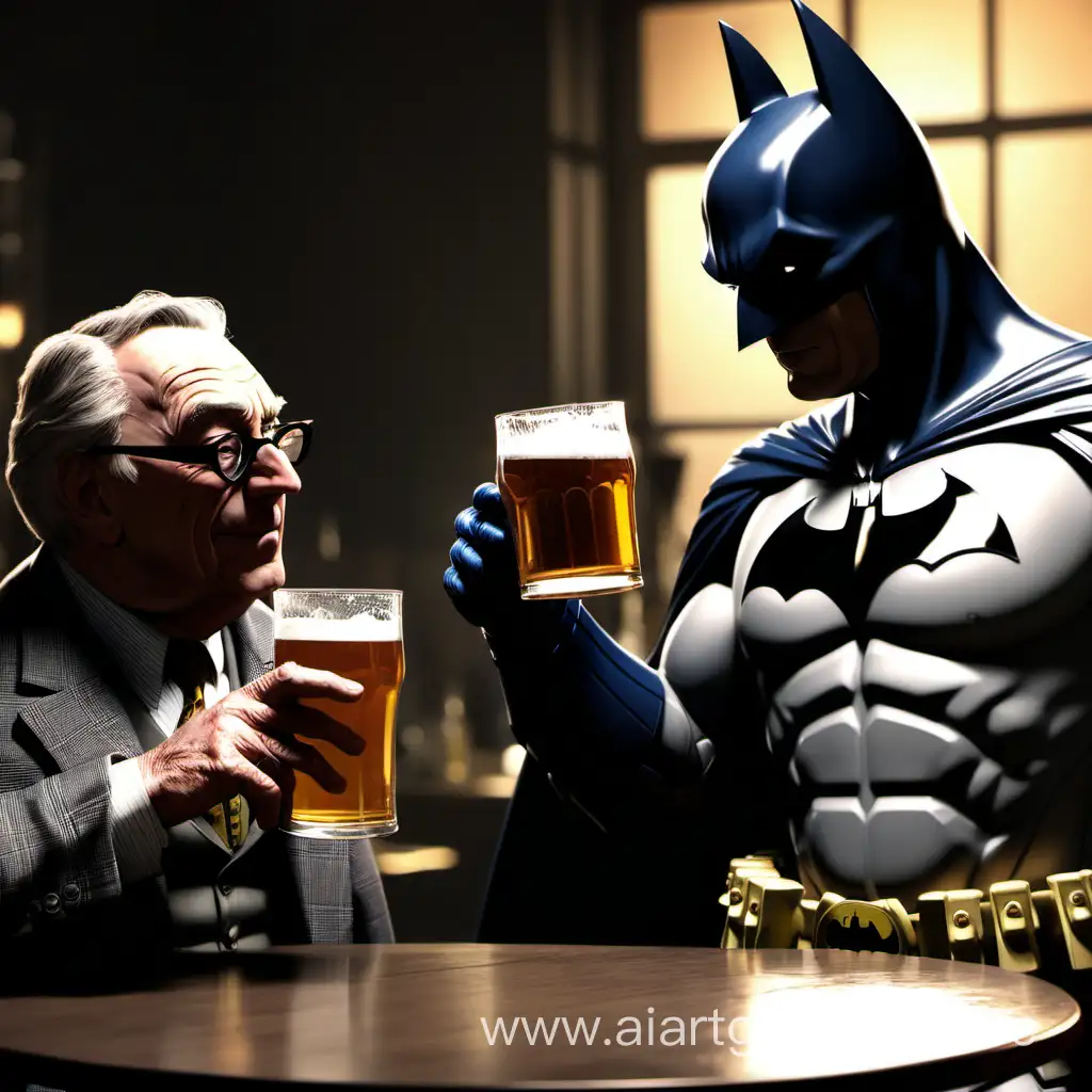 Batman-2024-Enjoying-a-Casual-Beer-Moment-with-Alfred