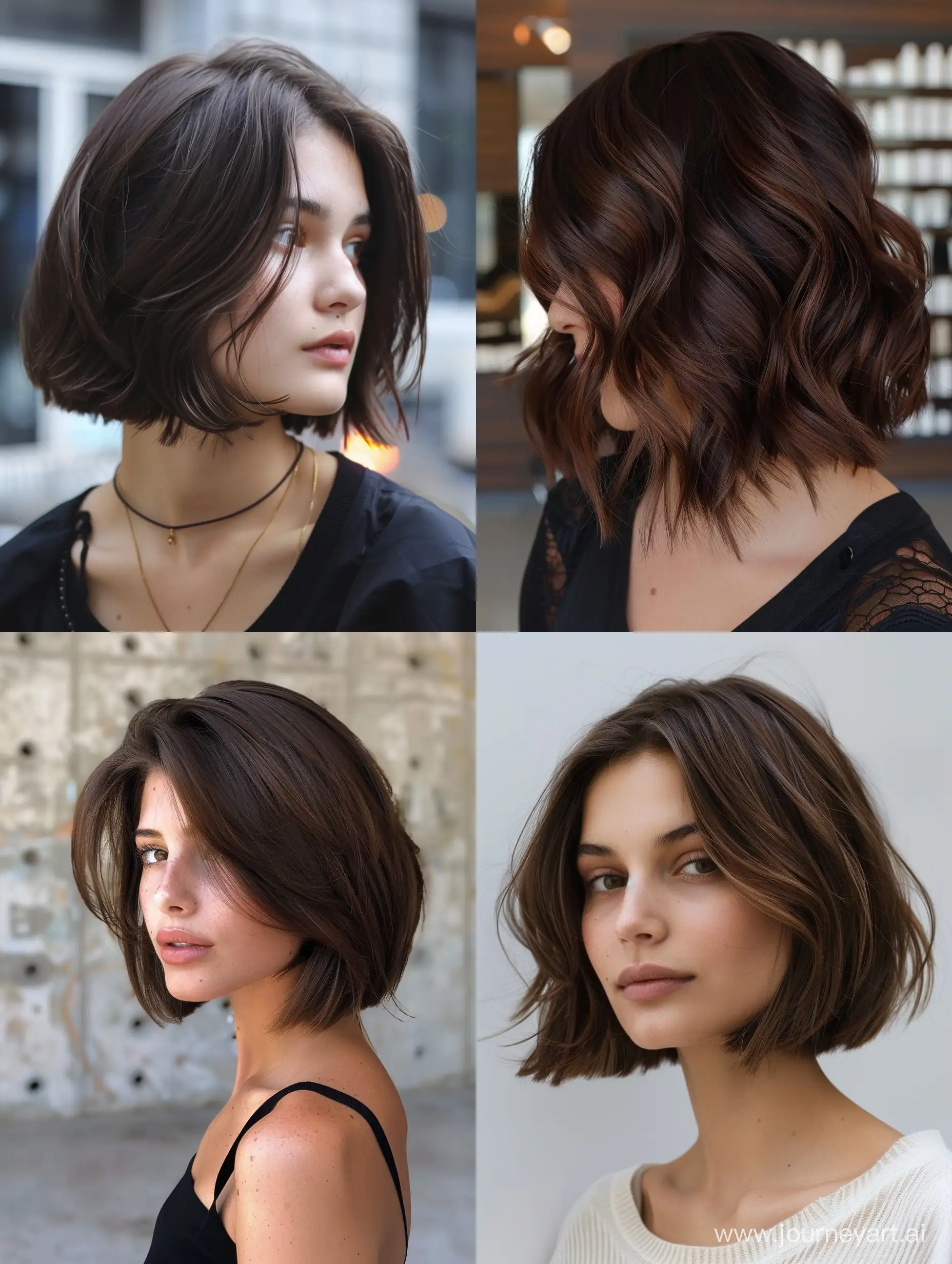 Trendy-Chocolate-Brown-Hair-Color-Ideas-for-Pretty-Women-2024