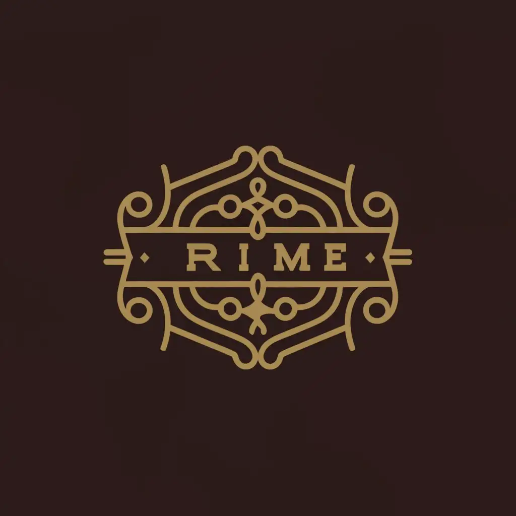 a logo design,with the text "PRIME LEATHER", main symbol:feel like premium,complex,be used in Events industry,clear background