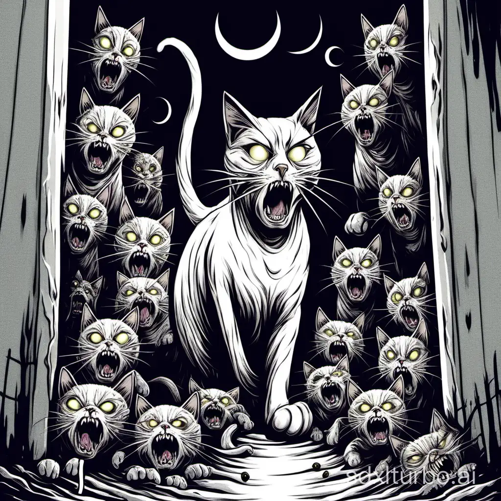 Terrifying-Cat-Horror-Scene-Feline-Nightmare