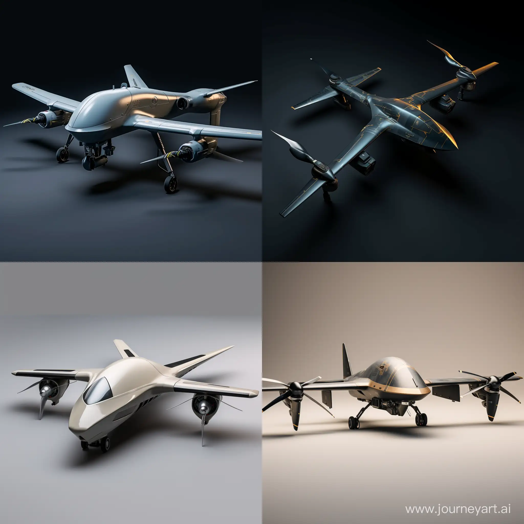 CuttingEdge-MediumSized-Military-UAV-in-Realistic-11-Image