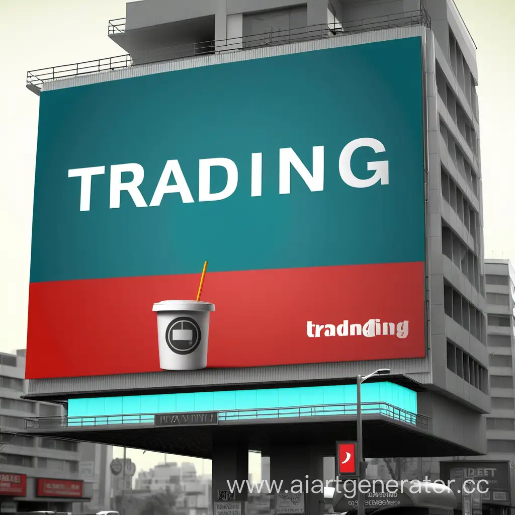 Dynamic-Trading-Billboard-Advertisement