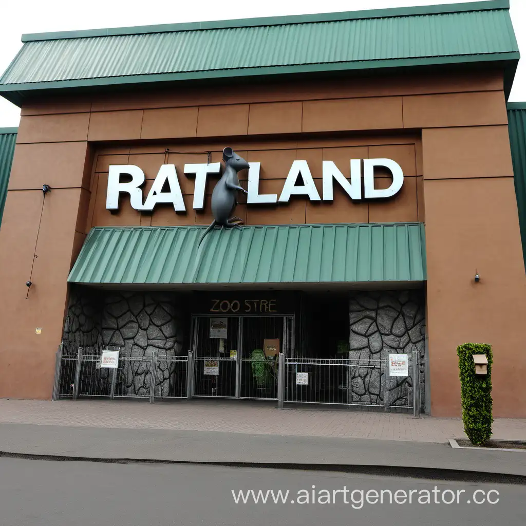 Exterior-View-of-RatLand-Zoo-Store