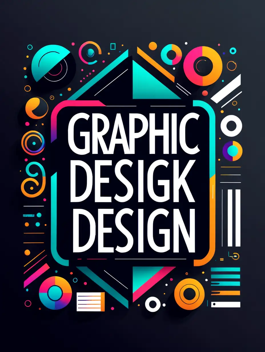 graphic design