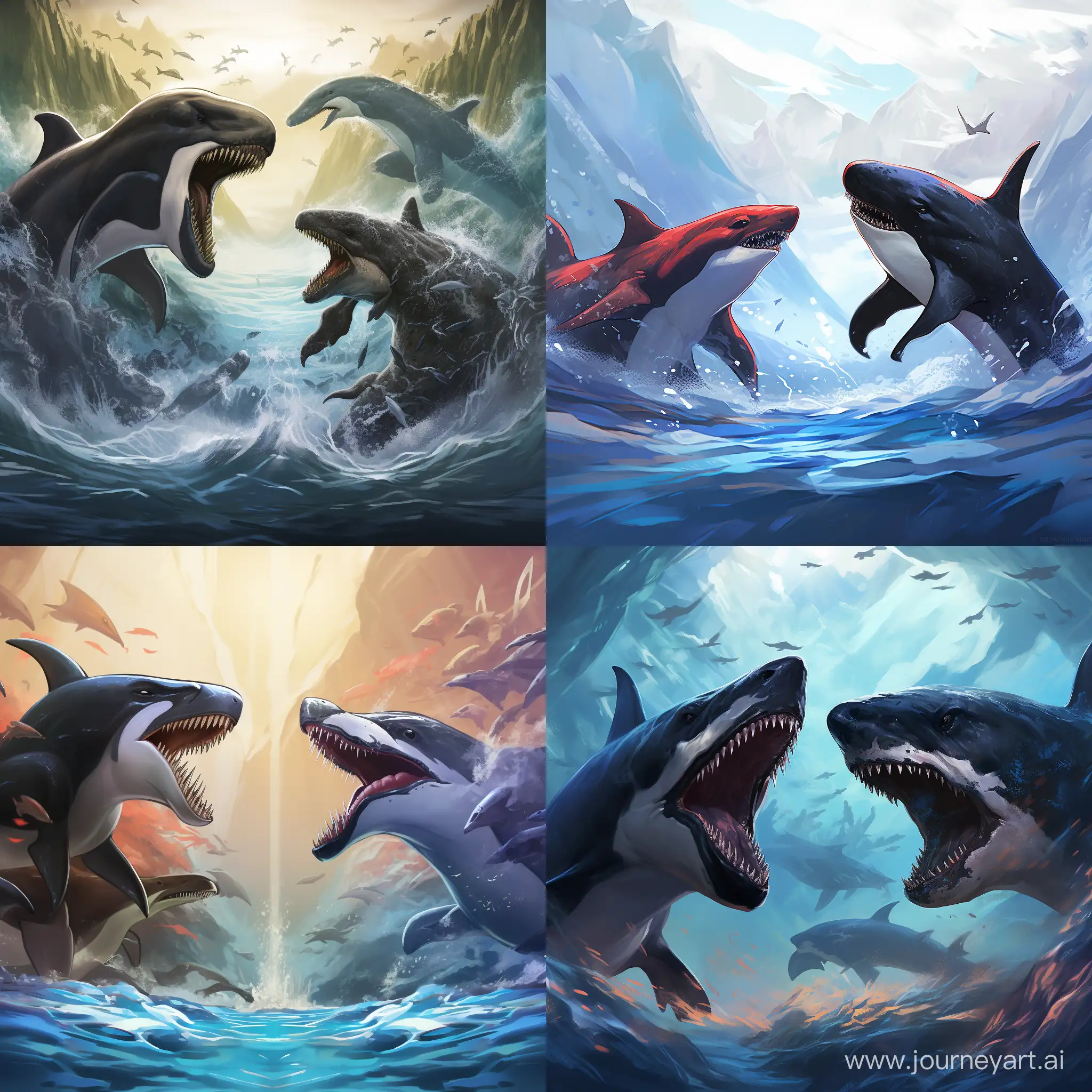 Ocean-Showdown-Orca-vs-Sharks-Thumbnail